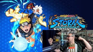 Vido-Test : Attention l'arnaque ! Je teste Naruto x Boruto Ultimate Ninja Storm Connections sur PS5 !