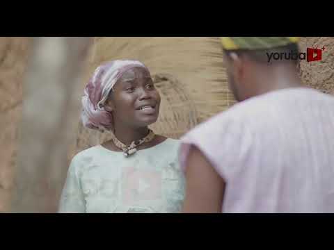 Mopelola Alado Yoruba Movie 2025 | Official Trailer | Showing This Sat On Yorubaplus