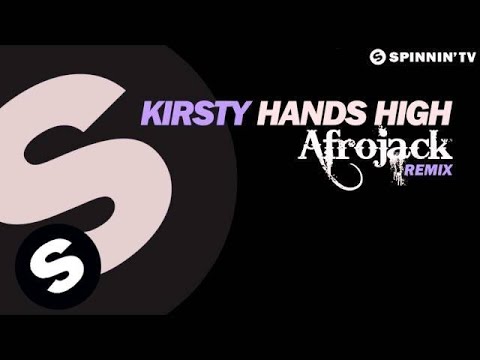 Kirsty - Hands High (Afrojack Remix) - UCpDJl2EmP7Oh90Vylx0dZtA