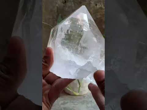 # Amazing Crystal stone#natural