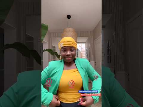 2 in 1 Scarf Wrap Styling #turban #headscarf #youtubeshorts