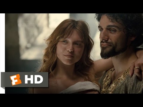 Robin Hood (2/10) Movie CLIP - Queen in the Making (2010) HD - UC3gNmTGu-TTbFPpfSs5kNkg