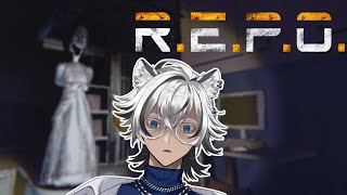 【REPO】HAPPY HALLOWEEN!