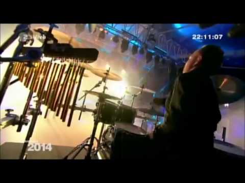 PETER SCHILLING _ LIVE _ BRANDENBURGER TOR 2013/14