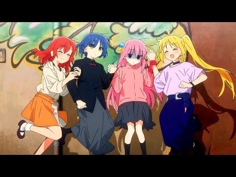 AMV - Party Poison 2160p