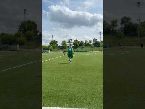 NEVER GIVE UP 💚 #football #soccer #weightloss #viral