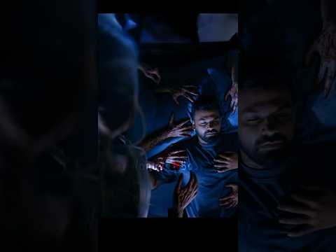 DIES IRAE 🥵🔥 Pranav Mohanlal | Rahul Sadasivan | Ai Short Video | Trailer | Review