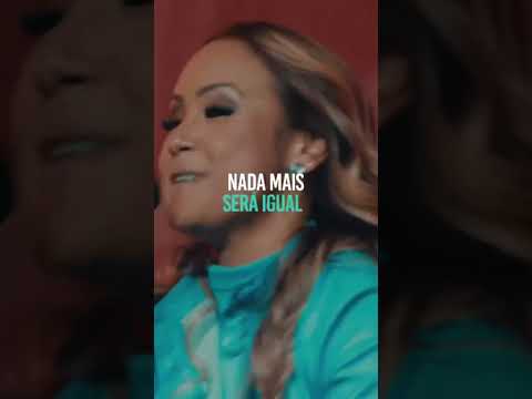 Quando somos tocados pelo Senhor, tudo muda! #NadaMaisSeráIgual #BrunaKarla #Shorts #MKMusic