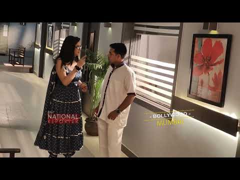 Mannat Serial Actress Ayesha Singh Looks Beautiful In Sets | Ayesha Singh as Mannat 