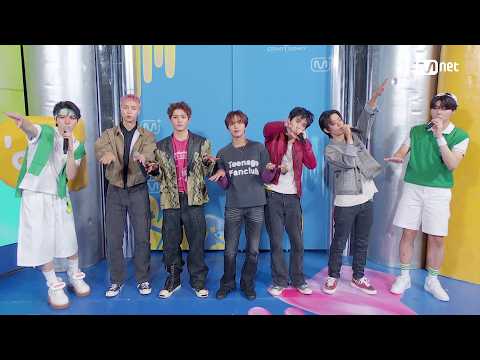 '컴백 인터뷰' NCT 127 #엠카운트다운 EP.943 | Mnet 260827 방송