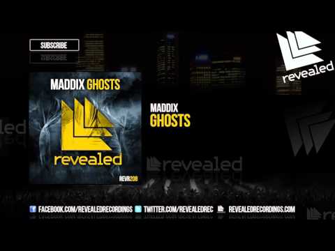 Maddix - Ghosts [OUT NOW!] - UCnhHe0_bk_1_0So41vsZvWw