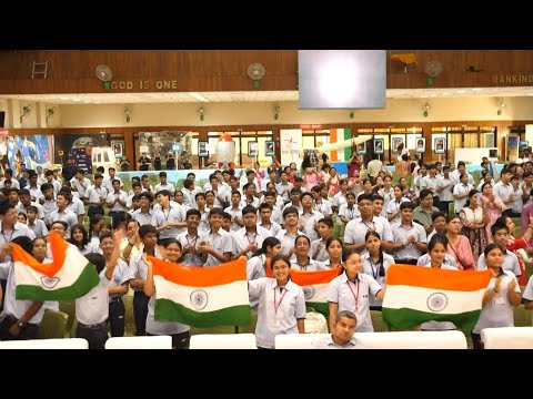 India celebrates as astronaut Shubhanshu Shukla returns to Earth | AFP