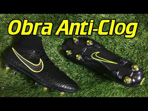 Anti-Clog Nike Magista Obra SG-Pro - Review + On Feet - UCUU3lMXc6iDrQw4eZen8COQ