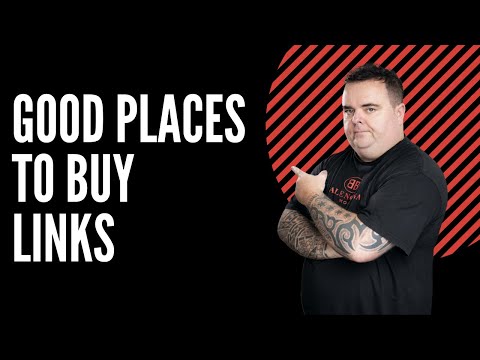 Good Places to Buy Links #shorts