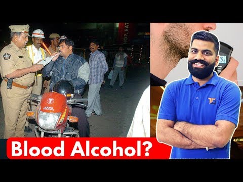 Drink & Drive? How Breathalyzers Work? Blood Alcohol Check? - UCOhHO2ICt0ti9KAh-QHvttQ