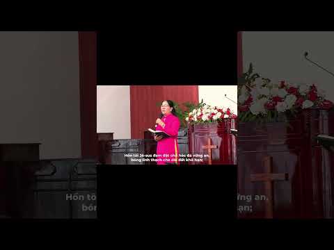 TVC | BAN HÁT THỜ PHƯỢNG | HTTL AN HỮU | 26.10.2025  #chuongtrinhthophuongchua  #httl #thanhca