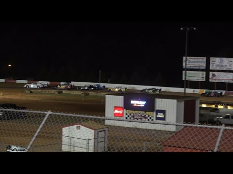 04/01/23 Road Warrior Feature - Swainsboro Raceway - dirt track racing video image
