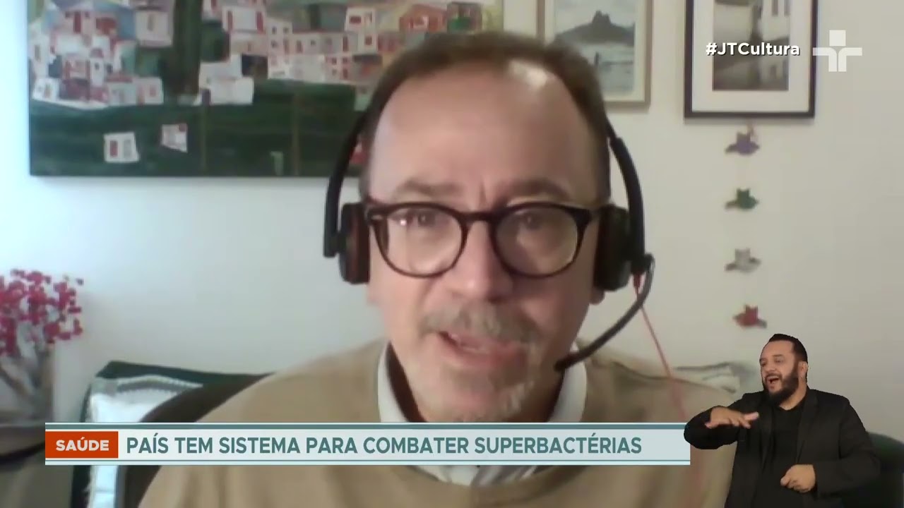 Casos de bactérias do pesadelo crescem 70 nos EUA em quatro anos Brasil segue vigilante