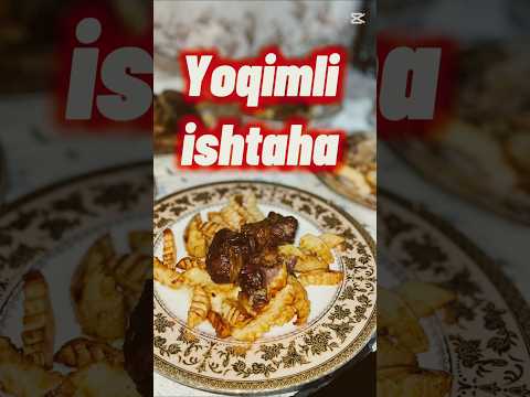 Go‘shtni yumshoq qilib tayyorlash/Гўштни юмшоқ қилиб тайёрлаш