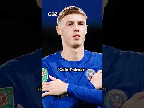 Cole Palmer’s plan to make MILLIONS outside of football