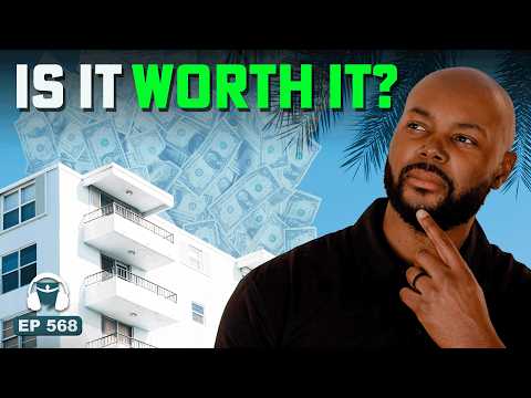 Real Estate Rookie | Buying Rentals with Retirement Funds: Scaling Shortcut or Setback?
