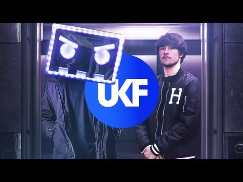 Barely Alive & Virtual Riot - Basement Dwellers - UCfLFTP1uTuIizynWsZq2nkQ