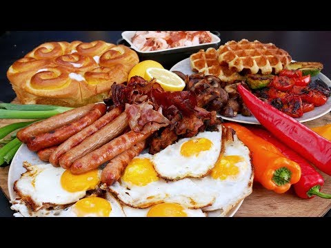 The Perfect Easter Brunch - UC_kARM8MBLDBxZQuZeYYQdQ