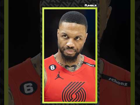 Does Dame Lillard Prefer Losing Over Joining Golden State
Warriors? Trade Request Imminent?