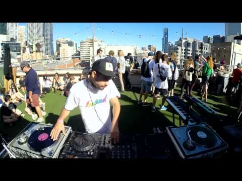 Fantastic Man Boiler Room Melbourne Daytime DJ Set - UCGBpxWJr9FNOcFYA5GkKrMg