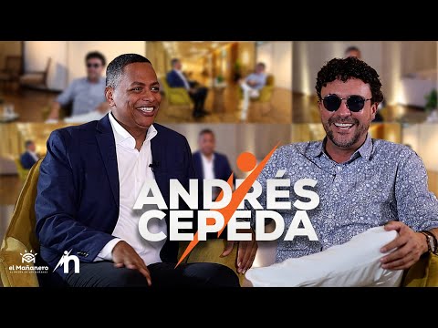 La entrevista más Sincera que ANDRÉS CEPEDA ha hecho