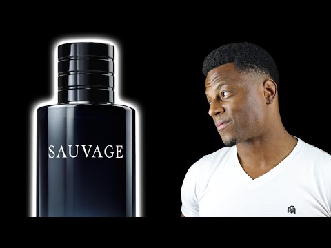 Why I Repurchased Dior Sauvage After 5 Years of Trashing It.