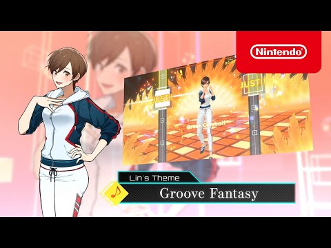 Fitness Boxing 2: Rhythm & Exercise - Instructor Tunes DLC - Nintendo Switch