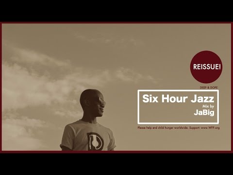 6 Hour Jazz Music Mix by JaBig (Best of Classic Long Smooth Piano Soft Instrumental Study Playlist) - UCO2MMz05UXhJm4StoF3pmeA