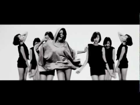 AlunaGeorge - You know you like it
