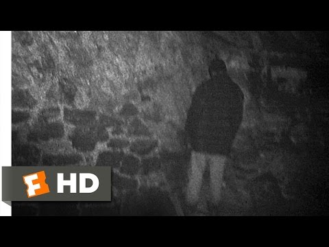 The Blair Witch Project (8/8) Movie CLIP - The House (1999) HD - UC3gNmTGu-TTbFPpfSs5kNkg