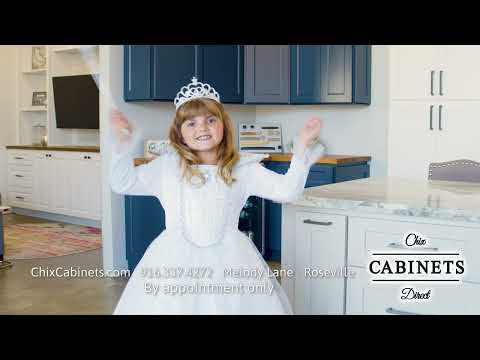 ChixCabinets WeMoved