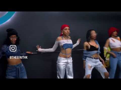 Ongen’Koti remix ft Buzzi Lee dance video