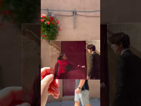 Де знімали дораму Goblin / Токкебі (2016)? Локації в місті Квебек 🏰🚪🧣