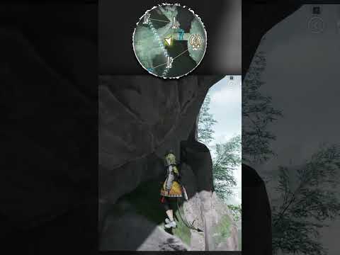 Endfield: The Illegal Wuling Zipline