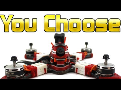 TPU vs Carbon Frame? Why not have both! Aeolus 5” Review - UC3ioIOr3tH6Yz8qzr418R-g