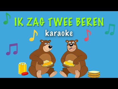 Minidisco | Kinderliedjes