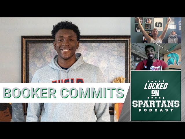 Michigan State Basketball Recruit: A Look at the Top Prospects