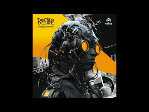 Tantrum Desire - Concentrate