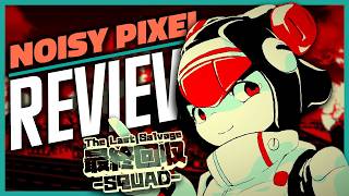 Vid�o-test sur Squad 