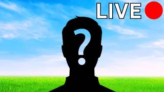 YouTube thumbnail for rackpog's video titled '🔴FACECAM🔴DUOS WITH EPIC🔴'
