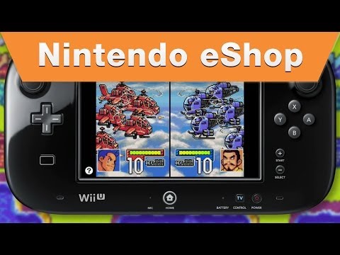 Nintendo eShop - Advance Wars on the Wii U Virtual Console - UCGIY_O-8vW4rfX98KlMkvRg