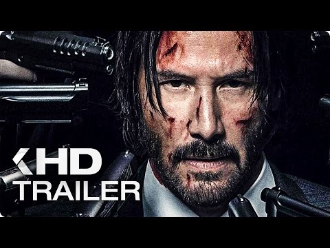 JOHN WICK 2 Trailer (2017) - UCLRlryMfL8ffxzrtqv0_k_w