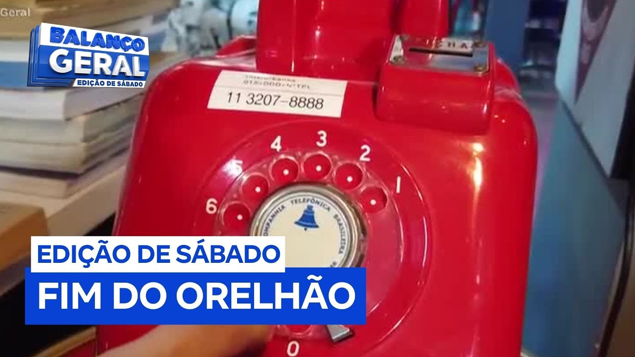 Anatel autoriza retirada de orelhões das ruas de todo o Brasil