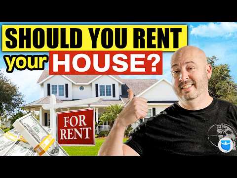 How to Rent Your House Out (Step-by-Step Guide)