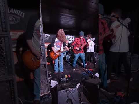 GHOST . CLAY SOLDIERS LIVE . THE FIGHTING COCKS